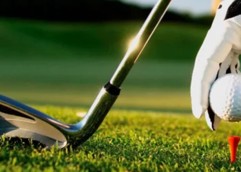 Golf: Epe Sets Course Record At Acropolis Inaugural tourney