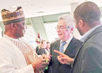 Gombe Clinches North-East Slot For Small Hydro Power Development