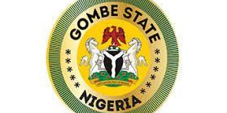Gombe