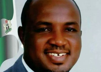 Kaduna Assembly Confirms Goroh-Shadalafiya As Legislative Service Commission Chair