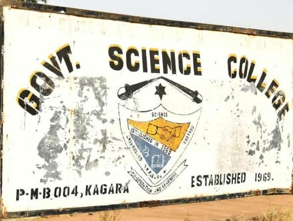 4 Years After Bandits’ Attack, Kagara College Remains Shut 1 Government Science College Kagara Niger State