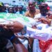 Governor Ododo Flags Off Distribution Of Food Palliatives