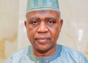 Katsina Gets New Head of Service, Falalu