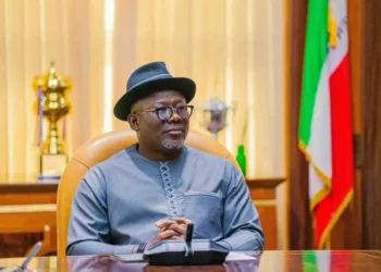 Oborevwori’s MORE Agenda Impacting Sports Devt In Delta