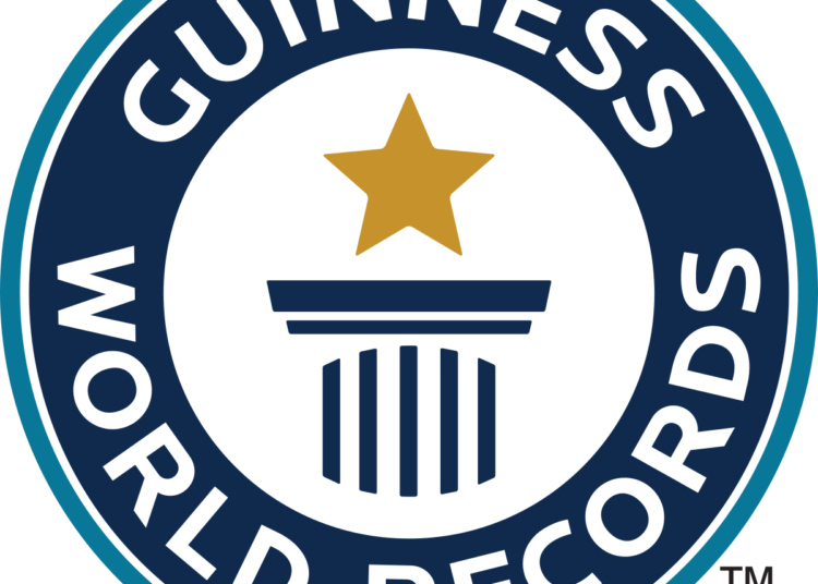 Guinness World Record