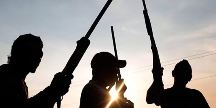 Gunmen