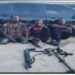 Troops Intercept 3 Gunrunners, Foil Kidnap Attempt In Taraba, Benue