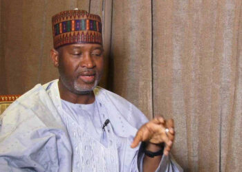 Hadi Sirika For Arraignment Next Week