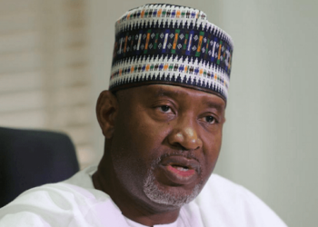 EFCC Quizzes Ex-Minister Sirika Over Nigeria Air