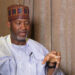 Hadi Sirika For Arraignment Next Week