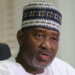 EFCC Quizzes Ex-Minister Sirika Over Nigeria Air