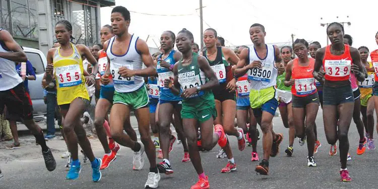 Half Marathon