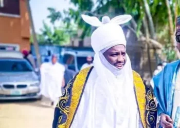 Emir Of Dutse Flags Off Vaccination Of 1.5m Children