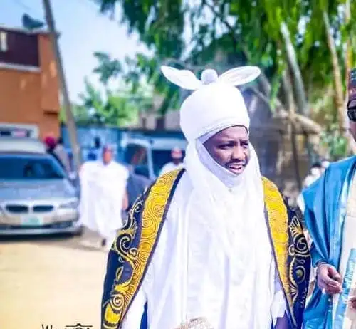 Emir Of Dutse Flags Off Vaccination Of 1.5m Children 1 Hameem Nuhu Sanusi 7