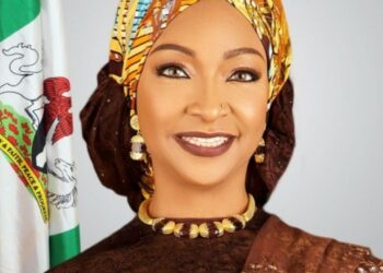 Minister Musawa Mourns Deceased Actress Saratu Gidado
