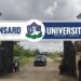 147 Pioneer Hensard University Students Get N400,000 Grants