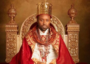 Tinubu Celebrates Olu Of Warri On Birthday