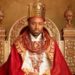 Tinubu Celebrates Olu Of Warri On Birthday