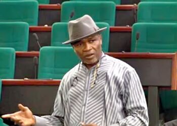 Ondo Election: Wike’s Ally, Hon Chinda, Heads PDP Congress Committee