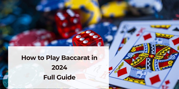 Baccarat