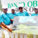 Tinubu Tees Off 2024 IBB Golf Club Captain’s Cup, Pledges Commitment To Sports Devt