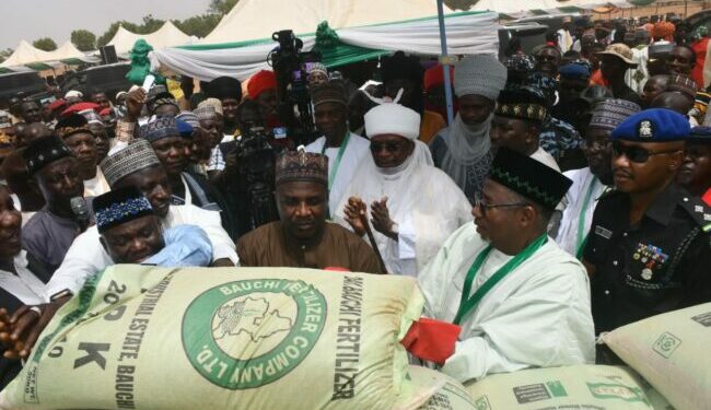 Bauchi
