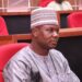 Secure Your Domain, Nasarawa Speaker Urges LG Chairmen 5 Secure Your Domain, Nasarawa Speaker Urges LG Chairmen