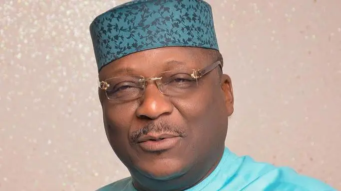 Ondo 2024: Ohunyeye Submits APC Nomination Forms, Others 1 IMG 20240108 WA0001