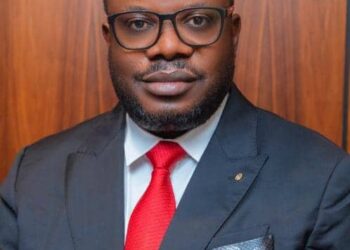 Delta APC Confirms Otuaro’s Party Membership