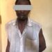 Police Arrest Man For Stabbing His Brother To Death In Bauchi