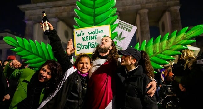 Germany Legalises Recreational Cannabis 1 IMG 20240401 WA0009