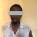 Police Arrest Man For Stabbing His Brother To Death In Bauchi