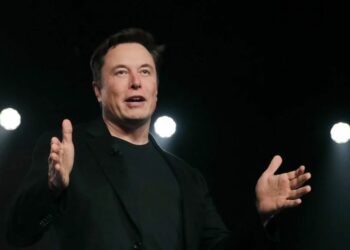 Elon Musk Joins Disney As Chief DEI Officer   