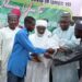 Bauchi Emir Flags Off Dangote Palliatives Distribution