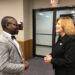 US Lawmakers Host Nigerian Rotary International Scholar, Ayinla 5 US Lawmakers Host Nigerian Rotary International Scholar, Ayinla