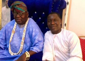 Aseyin Wades Into K1, Former Drummer’s Feud