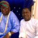 Aseyin Wades Into K1, Former Drummer’s Feud