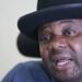No Opposition Merger Can Unseat Tinubu In 2027 – Nabena
