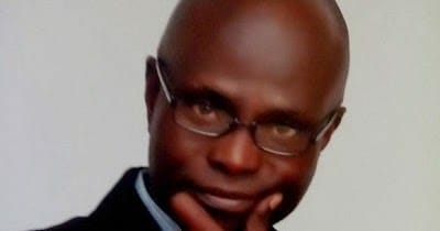 JUST-IN: Nigerian Filmmaker, Frank Vaughan, Is Dead 1 IMG 20240403 WA0002