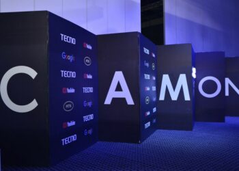 TECNO Partners With MTN On Incredible Data Offers On CAMON 30 Series