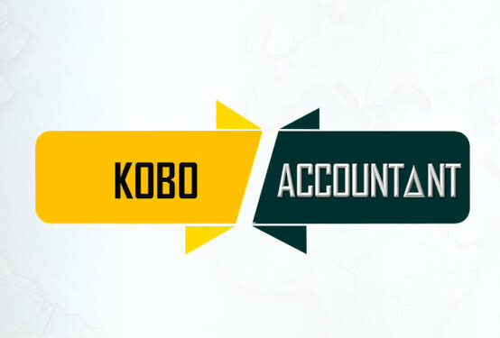 Koboaccountant