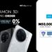 Mouthwatering Offer At Your Fingertips With TECNO CAMON 30 Pre-Order Offer 5 Mouthwatering Offer At Your Fingertips With TECNO CAMON 30 Pre-Order Offer