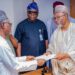 2024 Hajj: NAHCON Signs Contract With Air Carriers