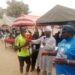Nasara FC Win Baptist Church Super 8 Unity Cup