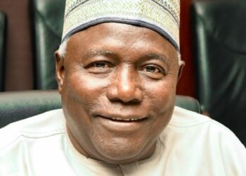 Jigawa Gov Suspends Commissioner Over Ramadan Feeding Programme