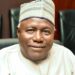 Jigawa Gov Suspends Commissioner Over Ramadan Feeding Programme