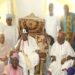 Olubadan-designate Hale, Hearty, Returns To Ibadan Ahead Coronation 5 Olubadan-designate Hale, Hearty, Returns To Ibadan Ahead Coronation