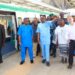 Abuja Rail Mass Transit Project To Be Commissioned In May – Wike 