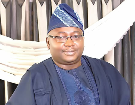 75% Consumers To Continue Enjoying Electricity Subsidy – Federal Gov’t 1 Minister of Power, Adebayo Adelabu