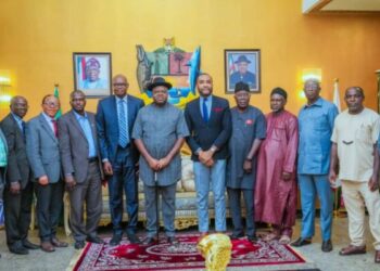 MDCN Approves Bayelsa Medical University MBBS Programme